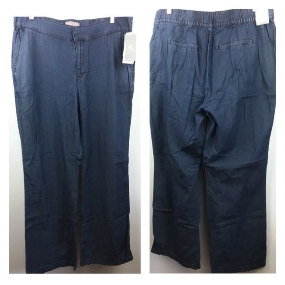 ⭐️ Melissa McCarthy Seven7 Jeans - Picture 3 of 5